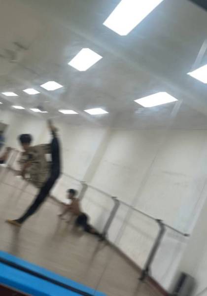 推荐艺人