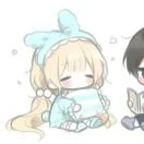头像