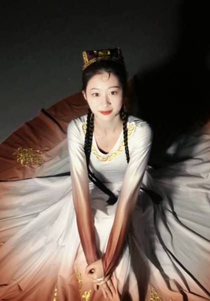 推荐艺人
