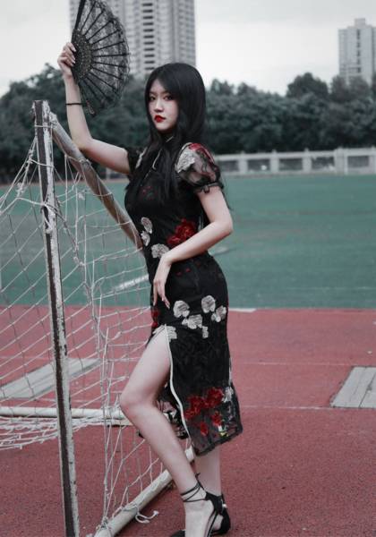 形象照片