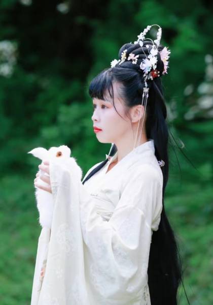 形象照片