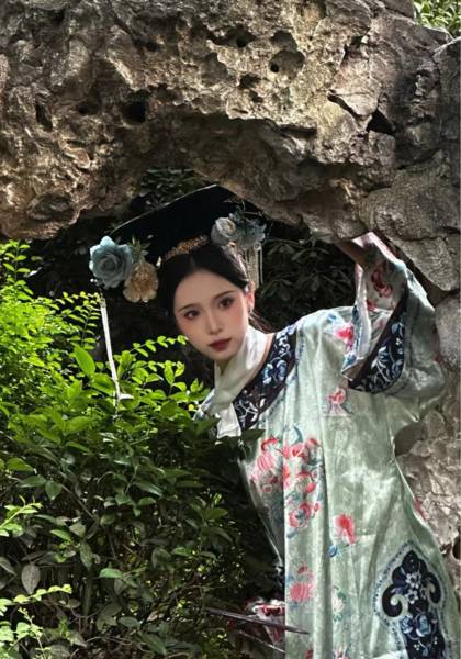 形象照片