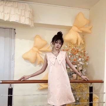 LILY WATER的微模卡作品