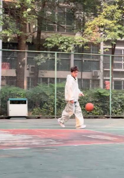 形象照片