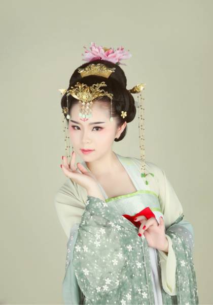 形象照片