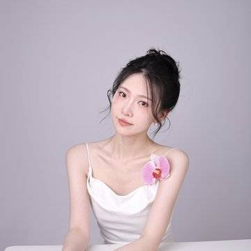 代梦梦的微模卡作品