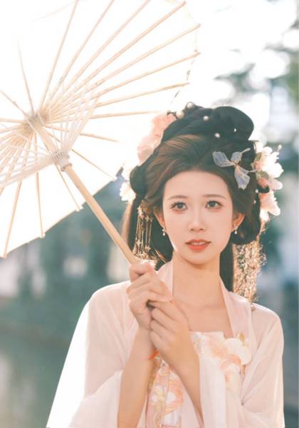 形象照片