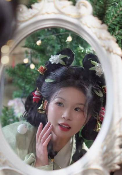 形象照片