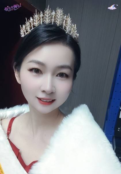 推荐艺人