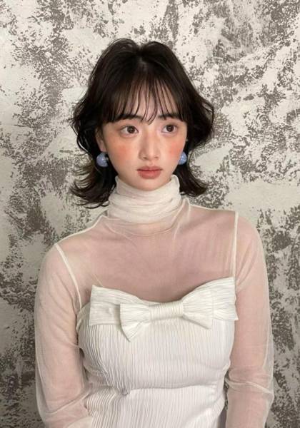形象照片