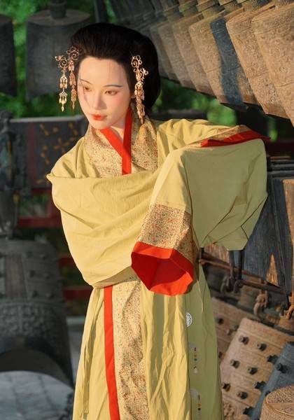 形象照片
