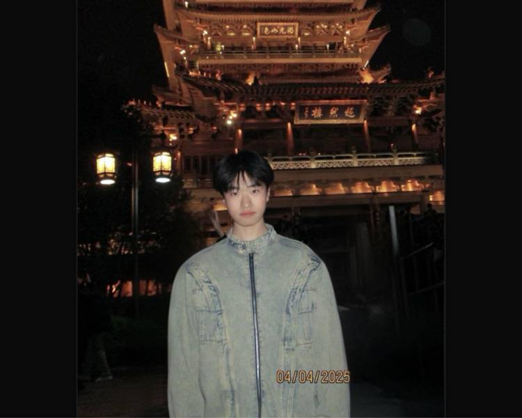 艺人背景图