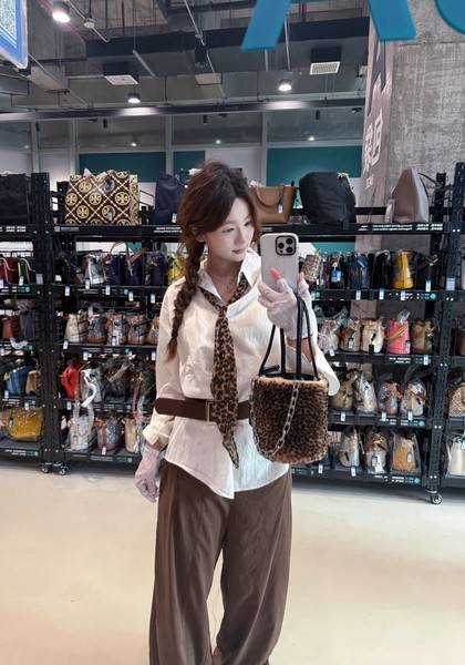 推荐艺人