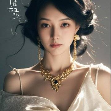 钱小咪🌸的微模卡作品
