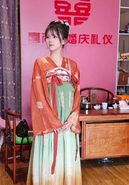 形象照片