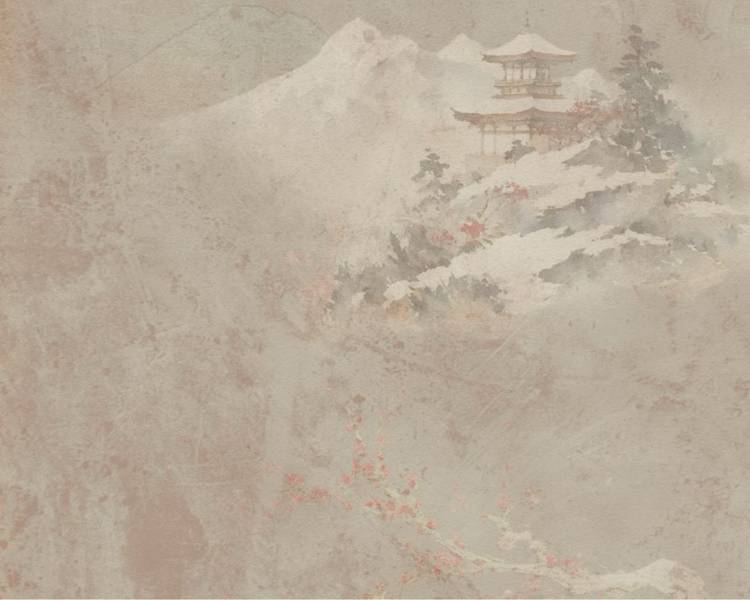 艺人背景图