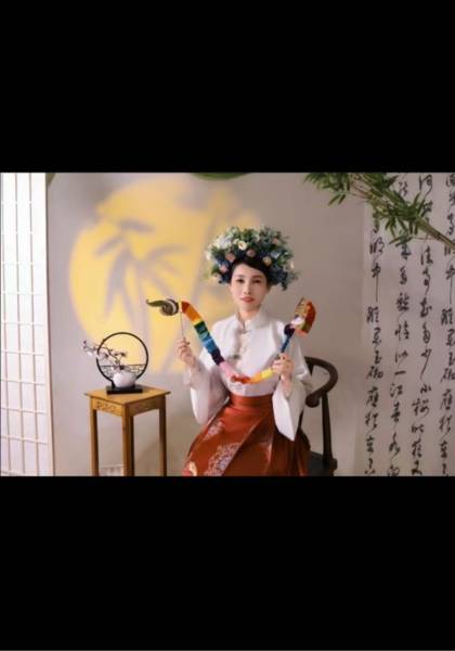 形象照片