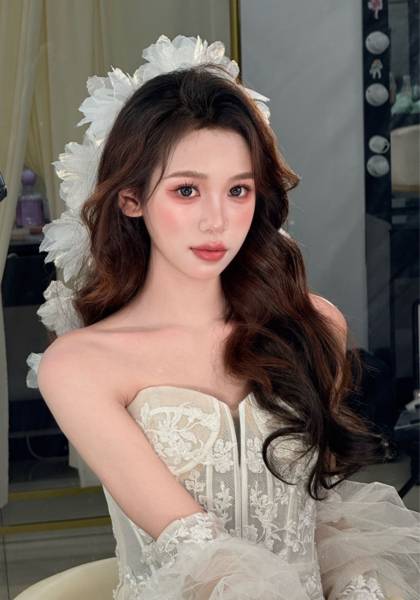 形象照片