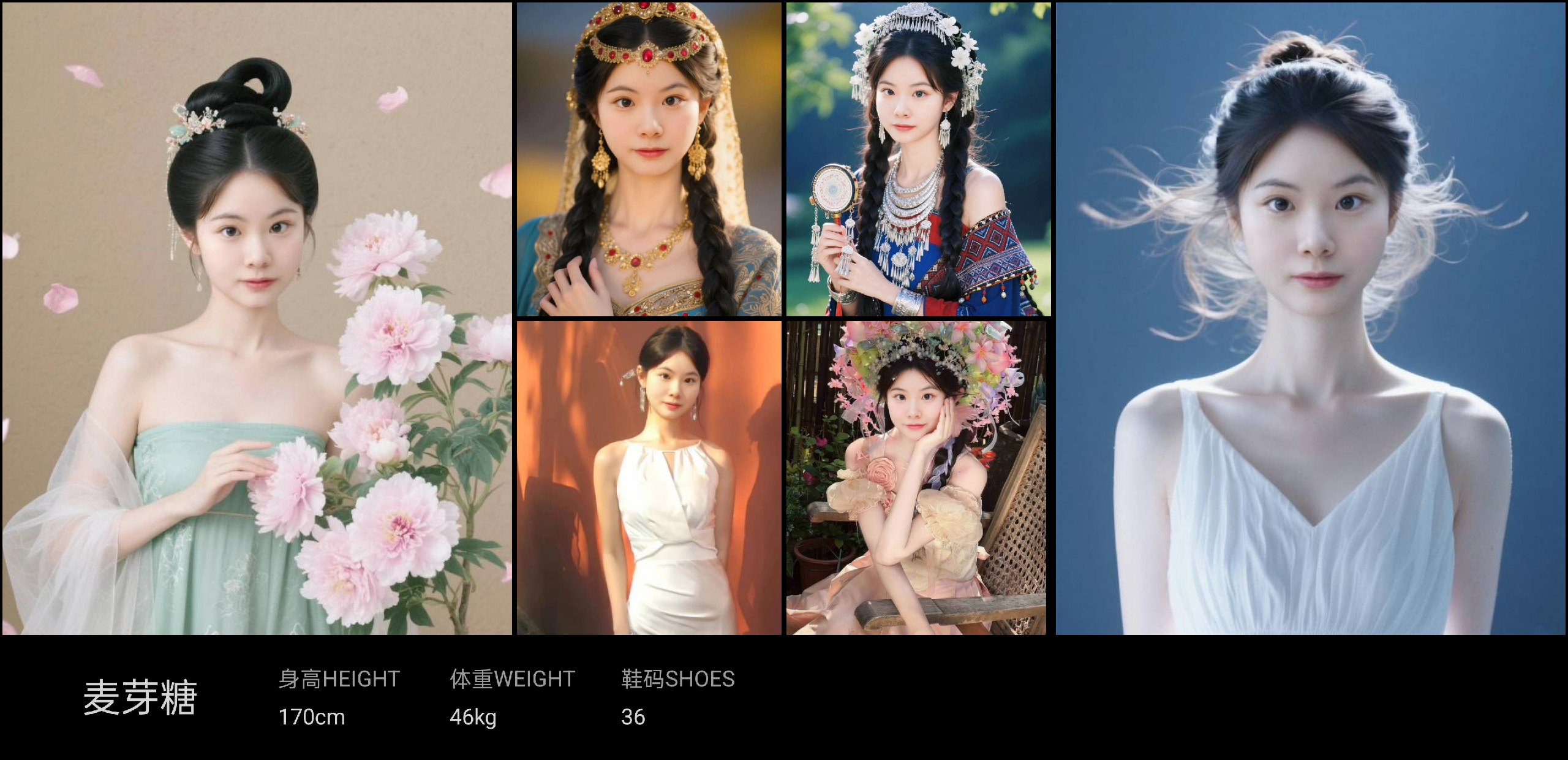 美影云