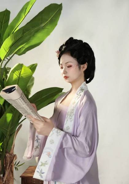 形象照片