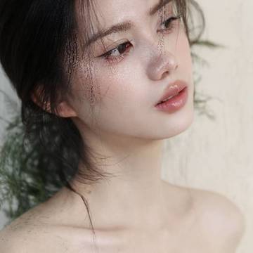 桃子的微模卡作品