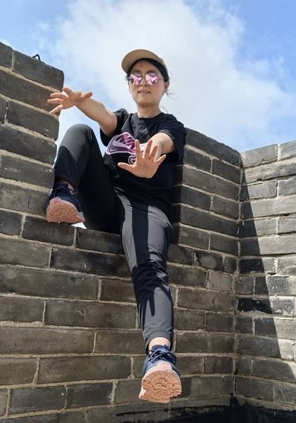 形象照片