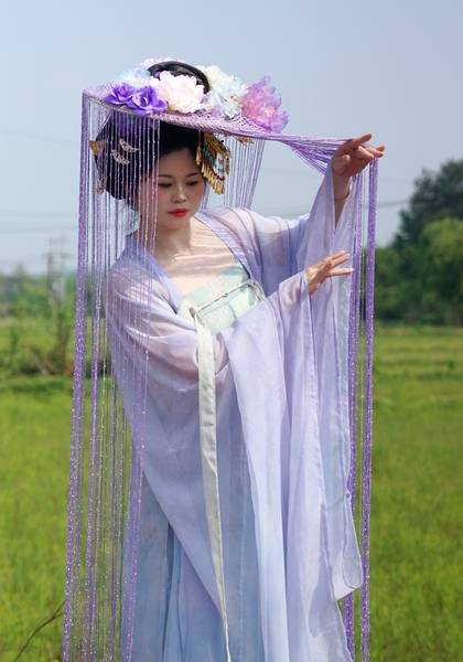 推荐艺人