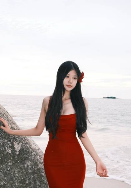 形象照片