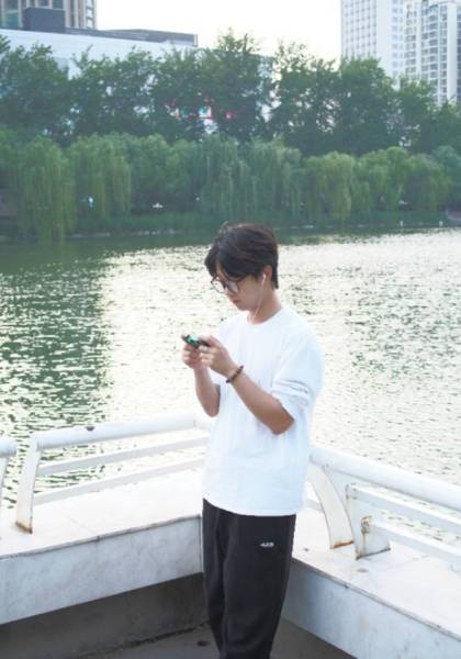 形象照片