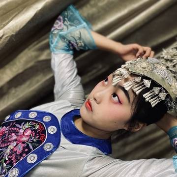 经历图片