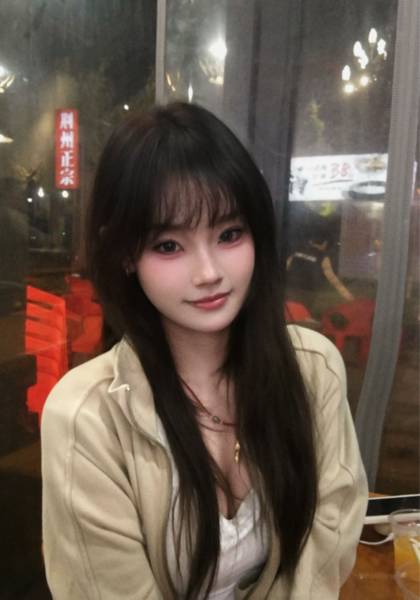 推荐艺人