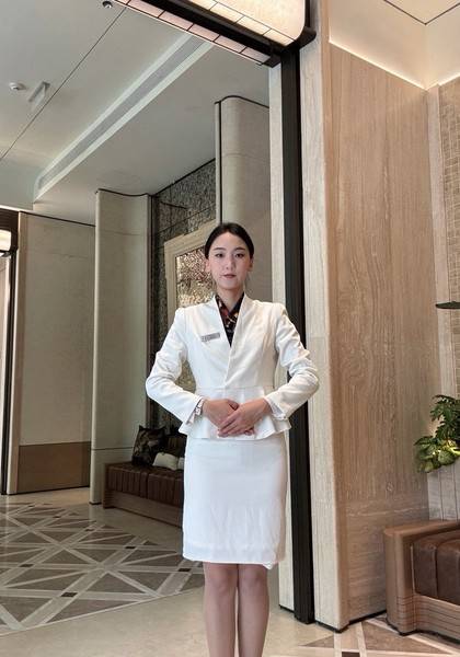 形象照片