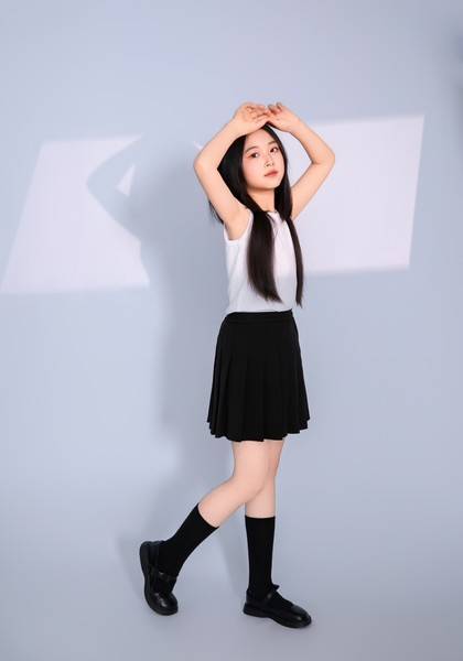 形象照片