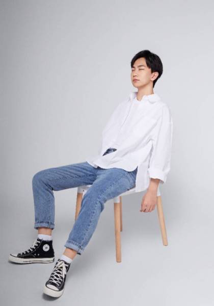 mr. meeseeks的模卡主页