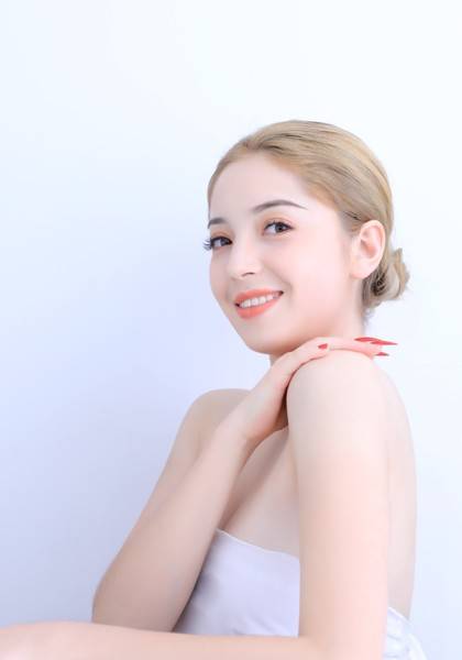 形象照片
