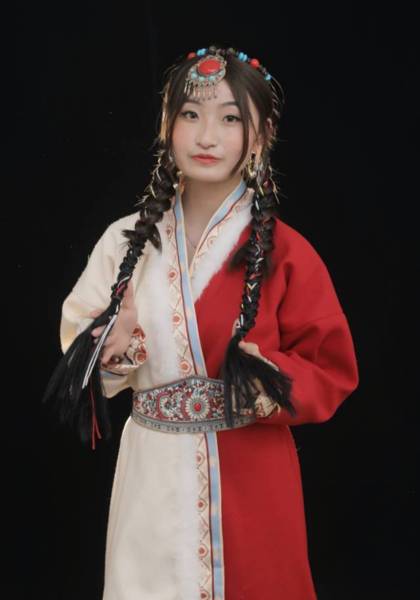 形象照片