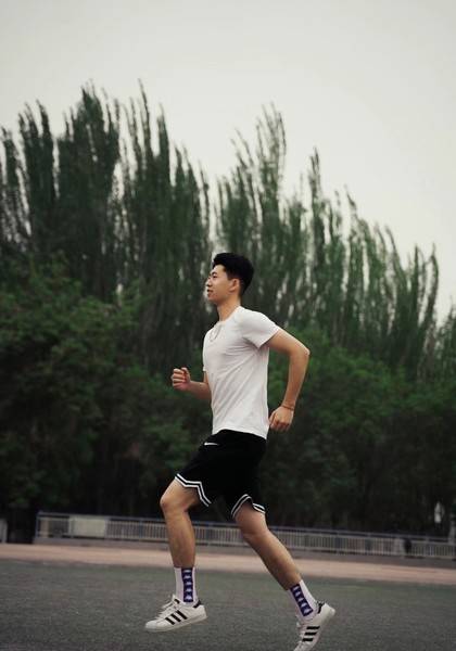 形象照片