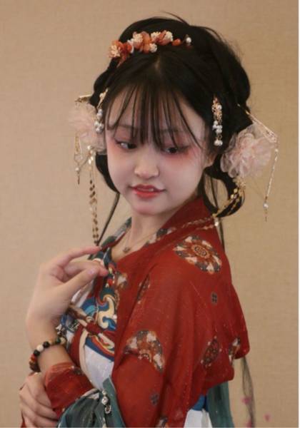 形象照片