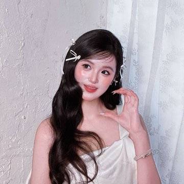 小草的微模卡作品