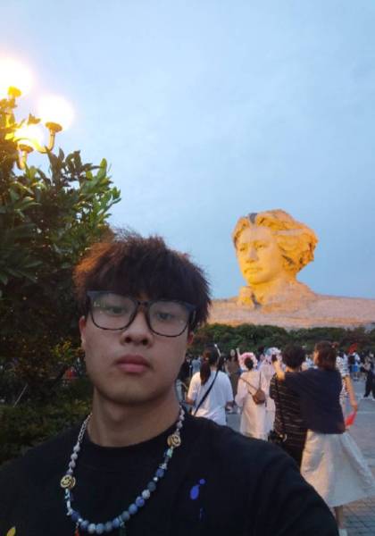推荐艺人