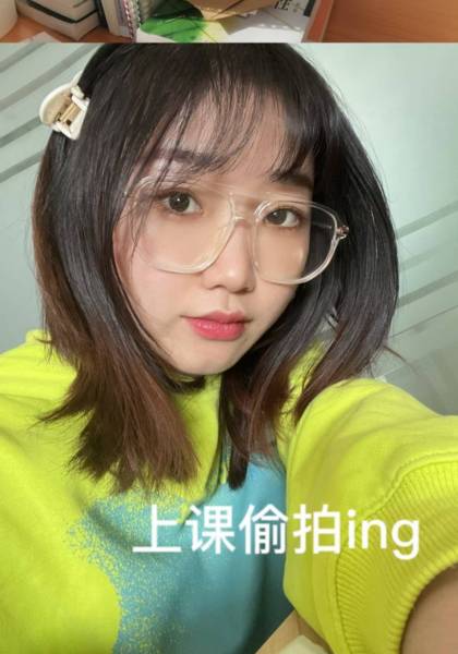 形象照片