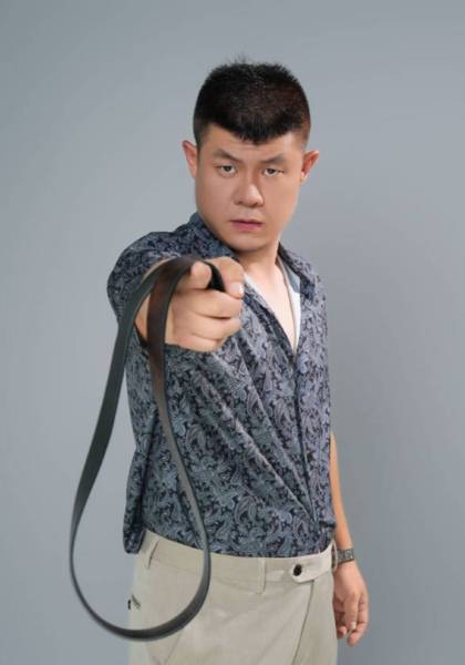形象照片