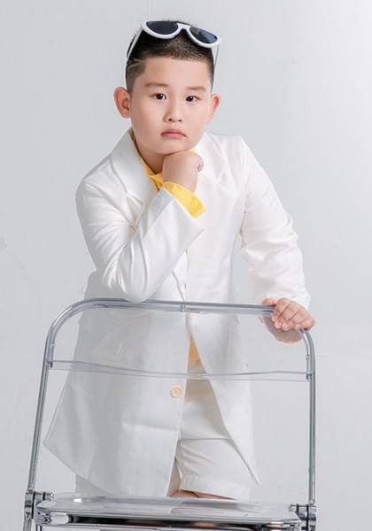 形象照片