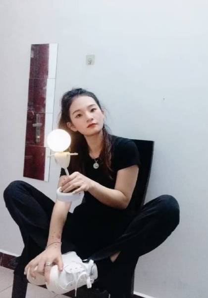 推荐艺人