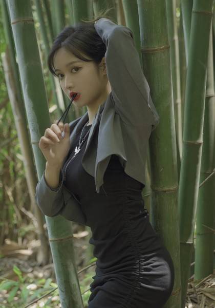 推荐艺人