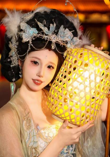 推荐艺人