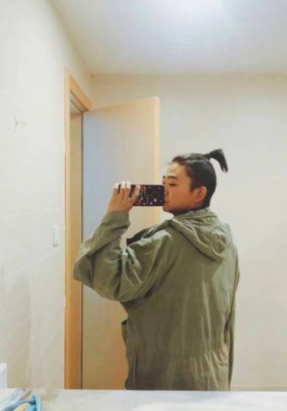 形象照片