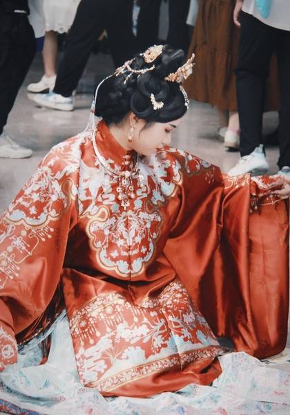形象照片