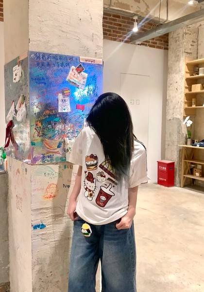 形象照片
