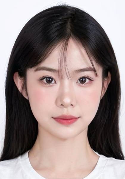 形象照片